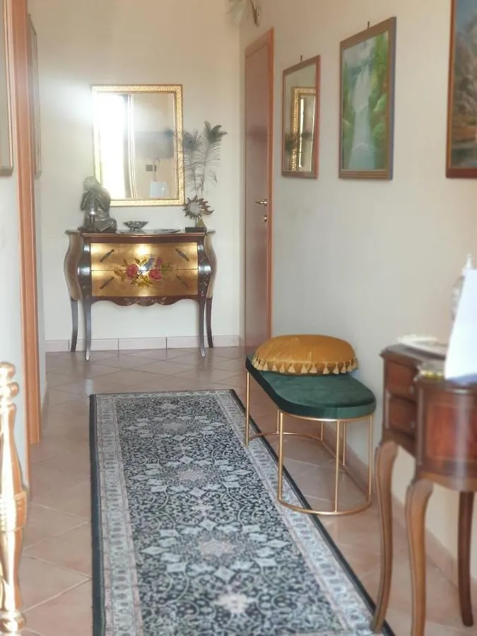 Bed & Breakfast Bed and Breakfast La Rosa Del Sud Portopalo Di Capo Passero