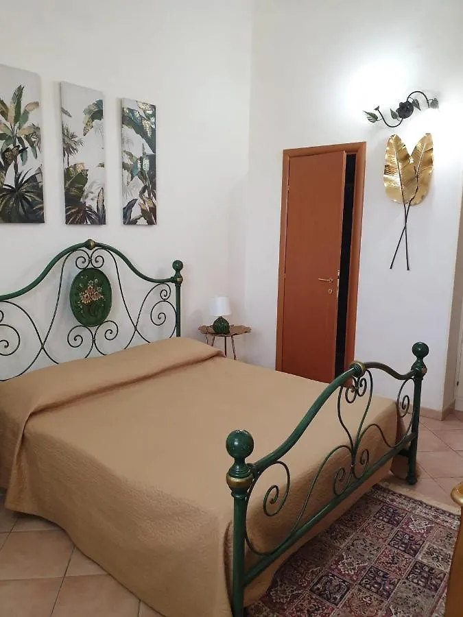 Bed & Breakfast Bed and Breakfast La Rosa Del Sud Portopalo Di Capo Passero