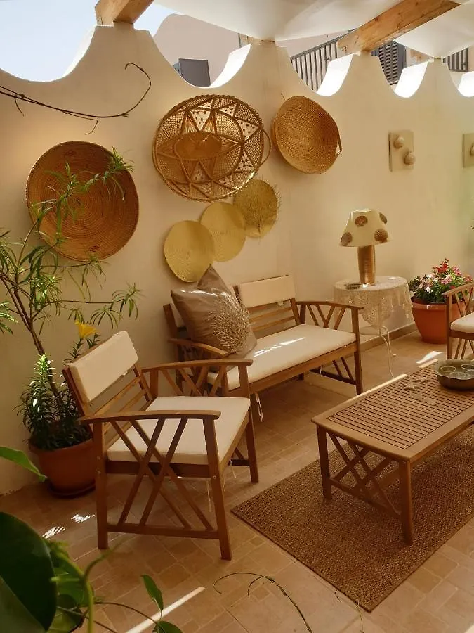 Bed & Breakfast Bed and Breakfast La Rosa del Sud Portopalo Di Capo Passero Italia