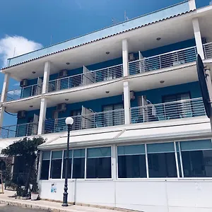 Jonic Hotel
