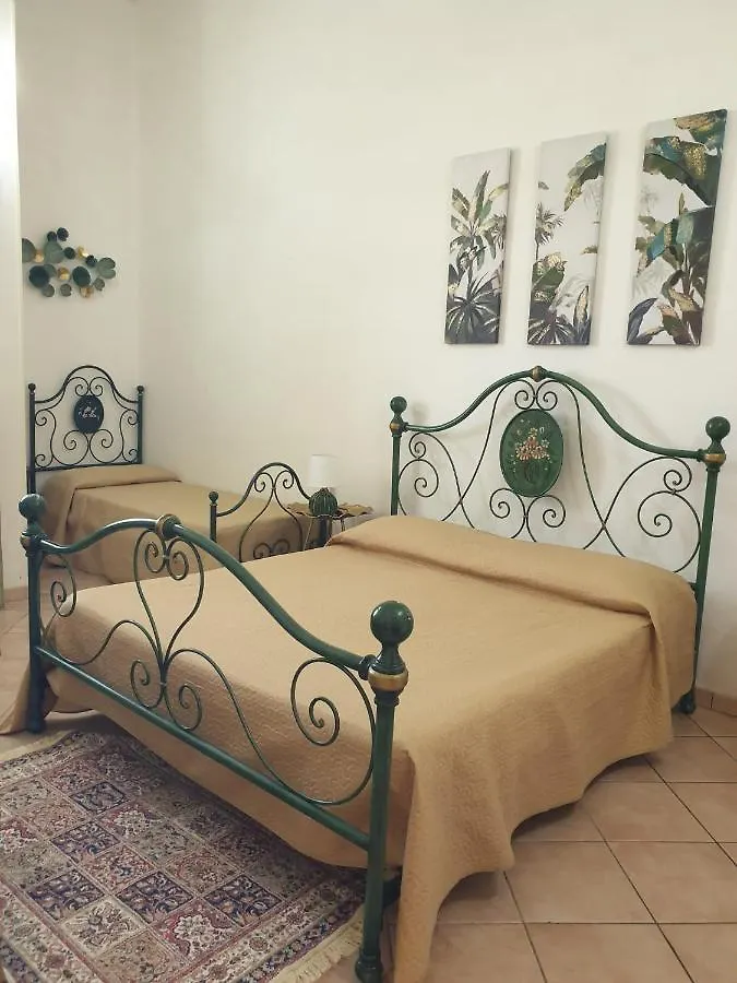 La Rosa Del Sud Bed & Breakfast Portopalo Di Capo Passero